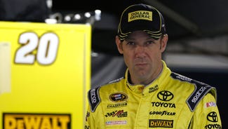 Next Story Image: Kenseth suspended two races